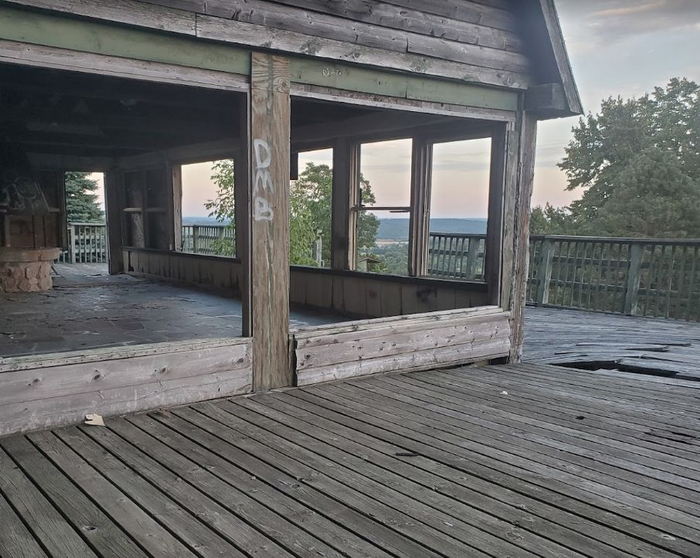 Sugar Loaf Resort - From Web Listing (newer photo)